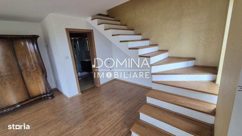 Vanzare casa P+M, finalizata 80% – Strada Panduri, Targu Jiu