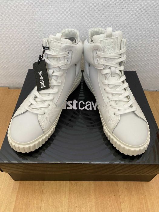 Just Cavalli - мъжки номер 44 / 28.5 см стелка