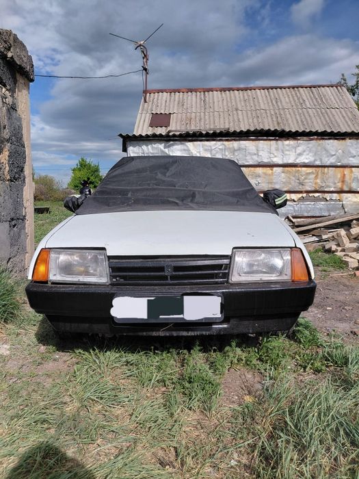 Продам ваз 21099