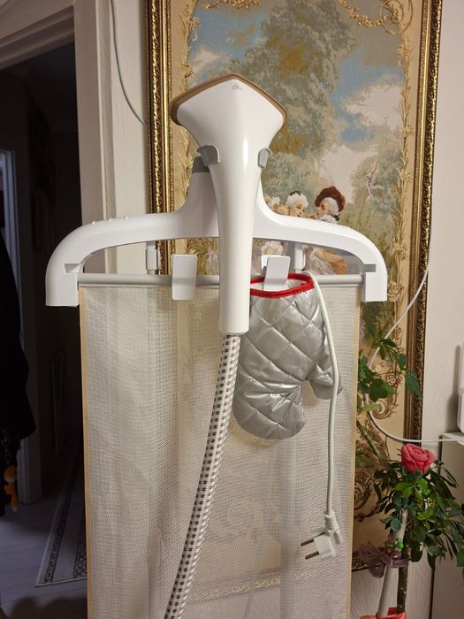 Отпариватель DEXP