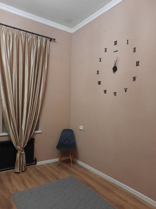 Сдаеться дом на земле 2х ком на мерабаде