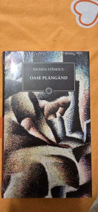 Vand carti  Jurnalul National