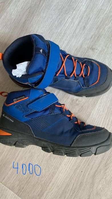 Ботинки детские продам