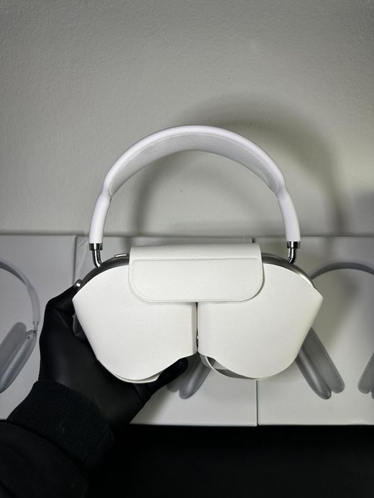 *SIGILATE* AirPods Max • Calitate Premium