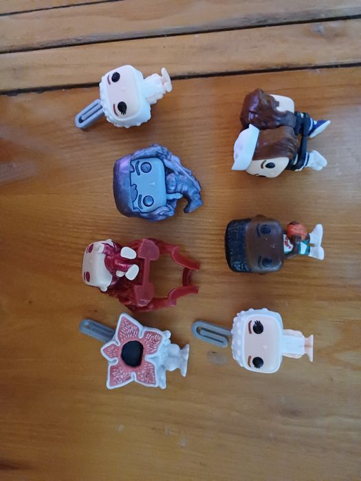 Figurine Stranger Things