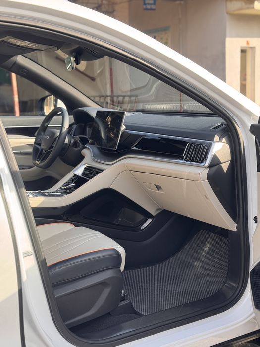 BYD Song plus gibrid!