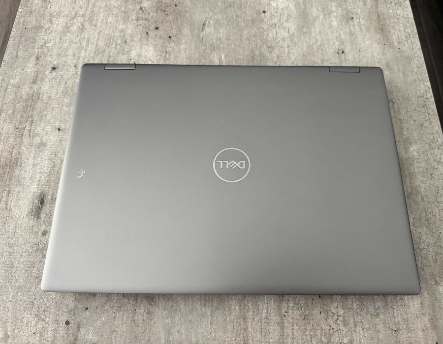 Dell Precision 7670, i7-12850HX, 64GB DDR5 CAMM, Nvidia RTX A5500 16GB