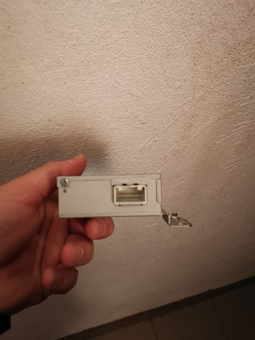 Camera marșarier Nissan Qashqai J10 Cod: 28442JD20A