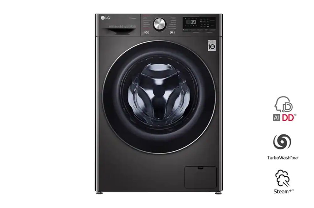 Стиральная машина LG 9 кг F2V9FW9P