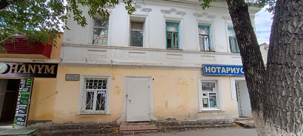 Продам помещение под бизнес