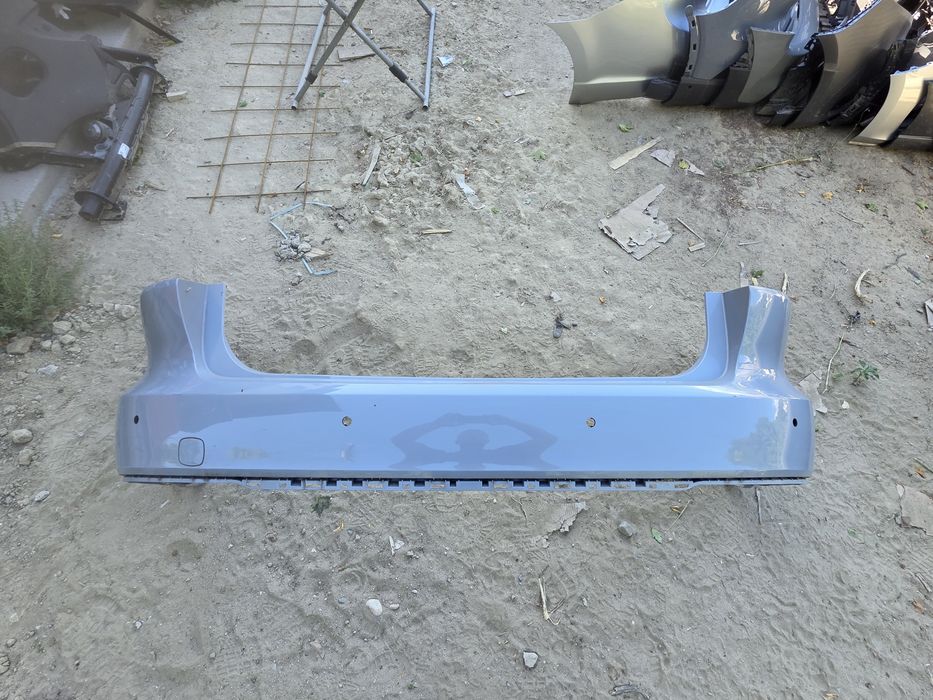 NIO ET7 2023  задна броня 3бр