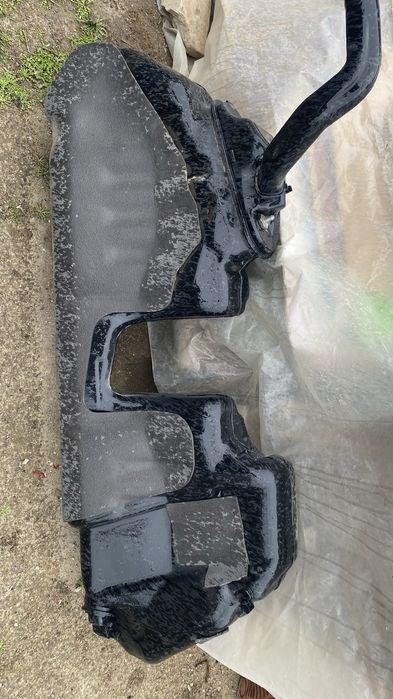 Продам бак на Мерседес W202