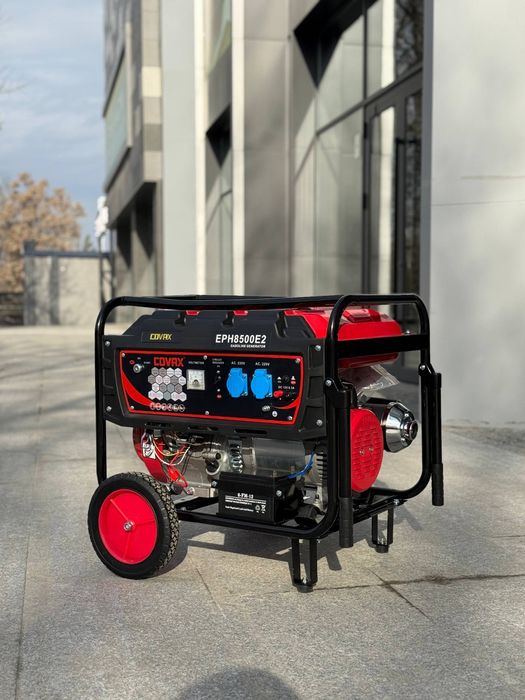 Generator 6,5 kva