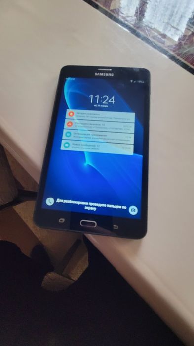 Продам планшет очен хорошем состаяние