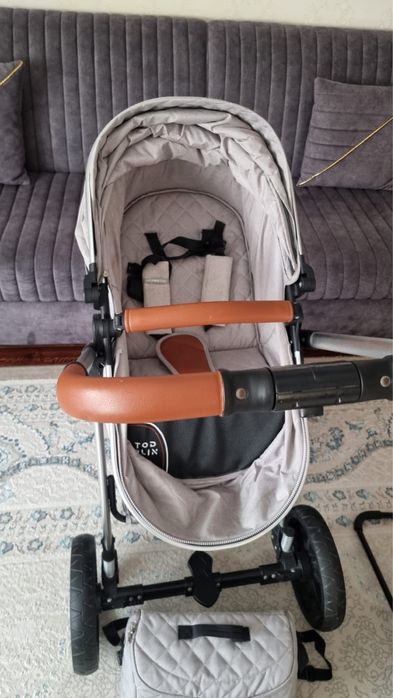 Продам коляску зима - лето