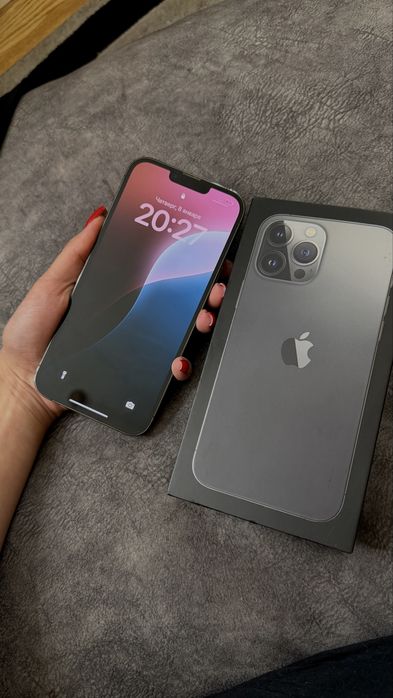Продам Айфон 13 pro max