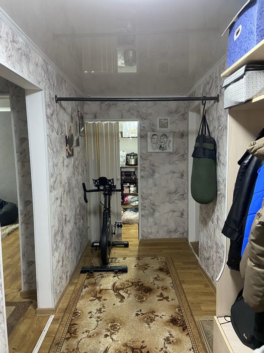 Продам 3х- кв 84кв