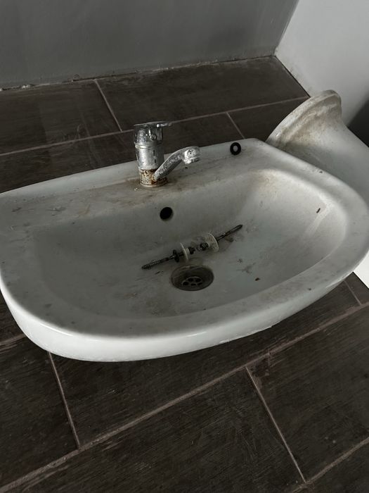 Раковина для ванны