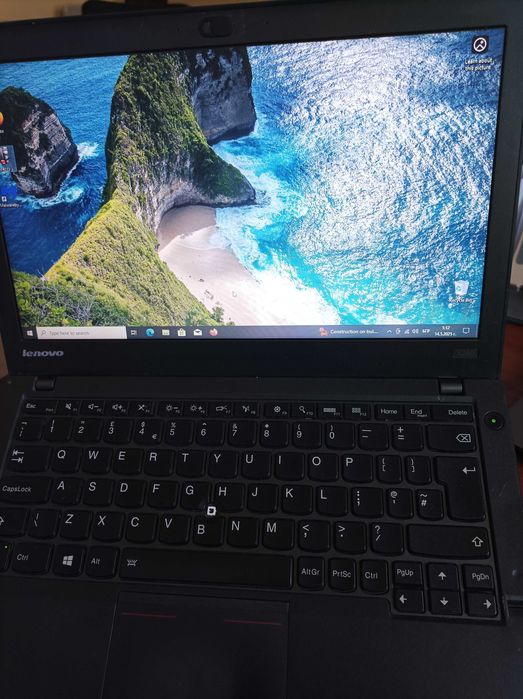 Бизнес лаптопи - Lenovo X-220 - HP EliteBook