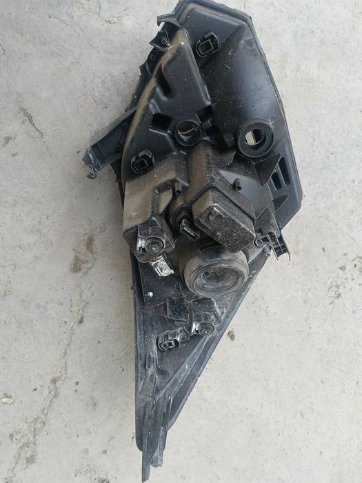 Moshina koblt chap fara