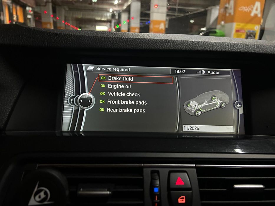 BMW seria 5 520D vând sau schimb