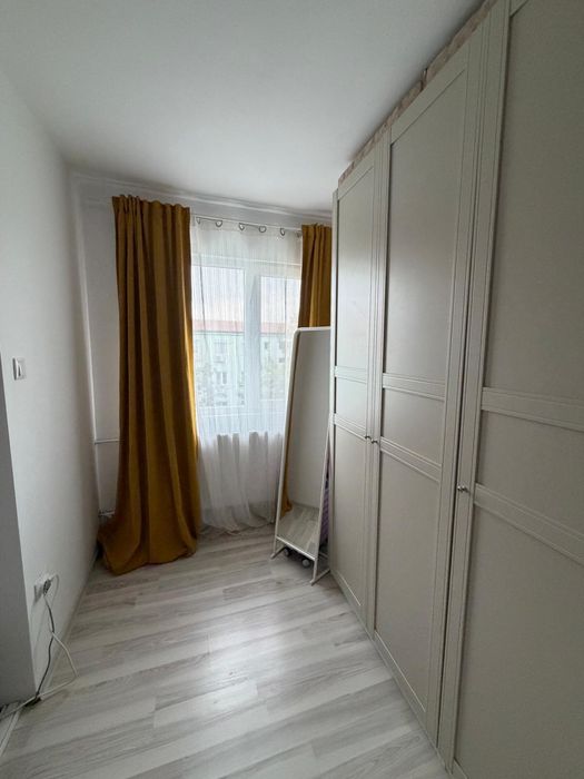 Apartament cu o cameră de închiriat recent renovat  – Timișoara, zona Piața Doina