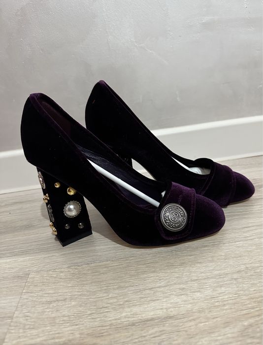 Продам туфли вечерние