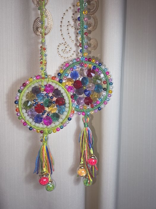 Подвеска в машину, аксессуар, тумар