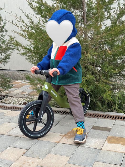 Продам б/у Беговел