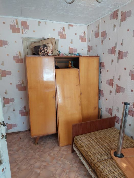 Продам двухкомнатную квартиру