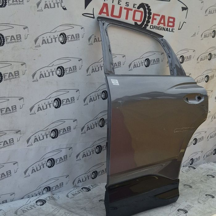 Usa stanga spate Audi Q4 E-Tron SUV an 2021-2022-2023-2024-2025-2026