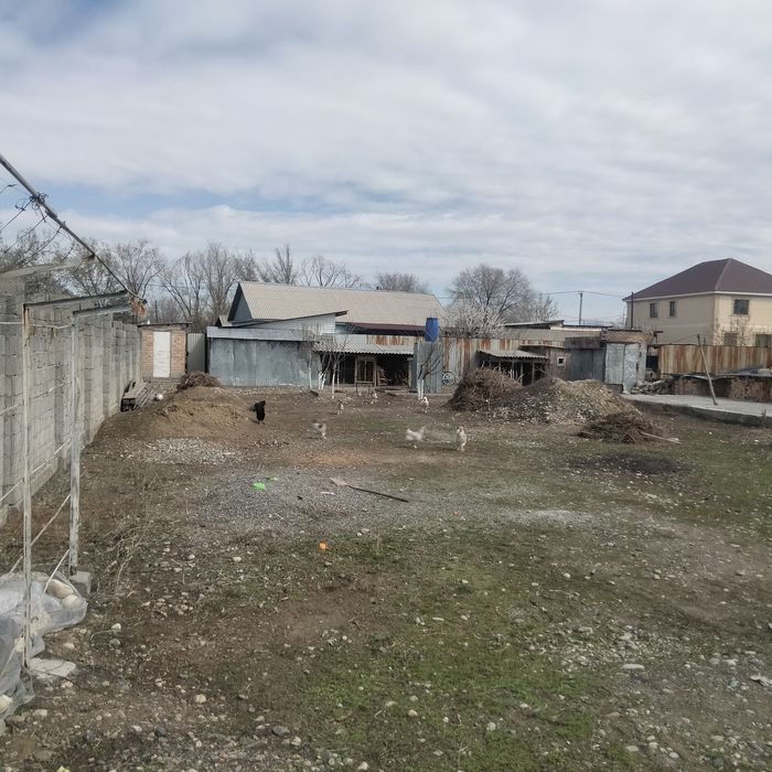 Продам дом Жастар 1