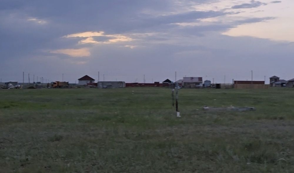 Земельный участок 8 соток