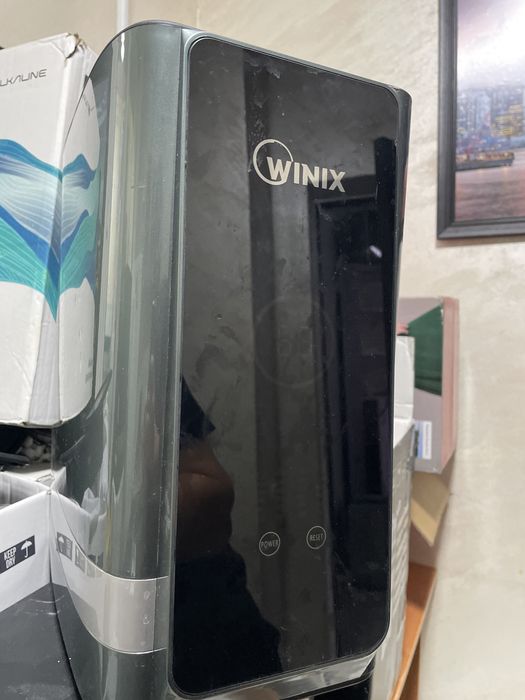 Фильтр длЯ воды для дома