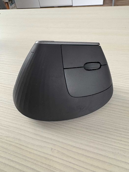 Mouse Logitech MX Vertical