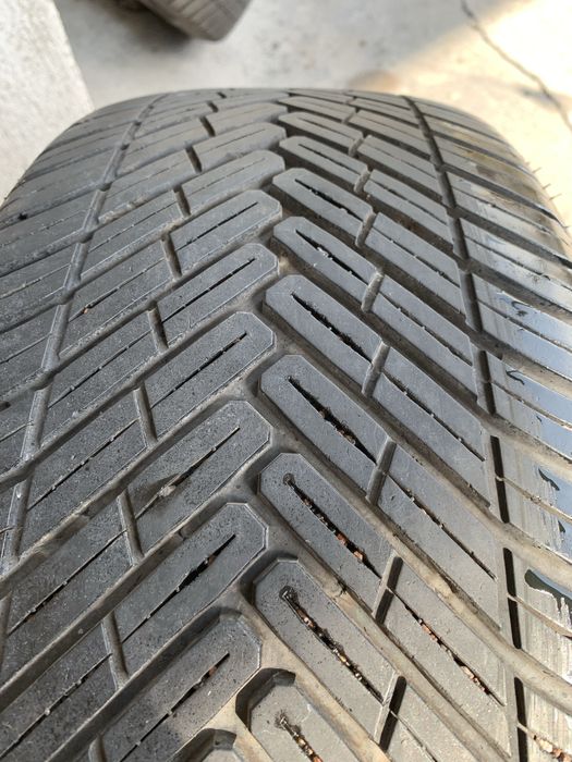 Charmhoo ecoplus 4s yumshoq balon 235/55 R19 b/u srochna kelishiladi