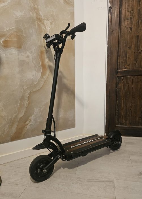 Trotineta Electrica Dualtron Raptor 3000W 60V 18.2Ah