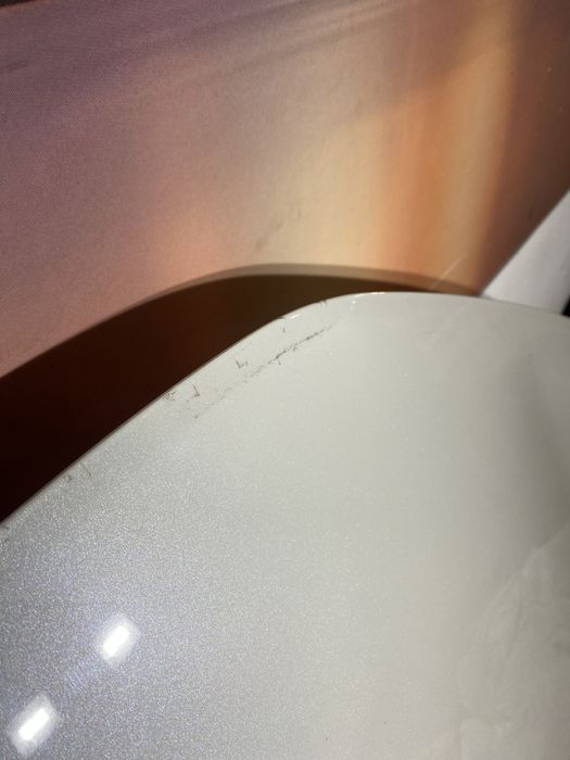 Capota Toyota C-HR 2016-2020