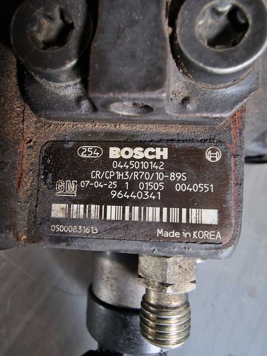 Pompa Inalta Chevrolet Captiva \ Antara 2.0 d 150CP cod 96440341