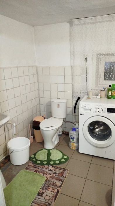 Продам часть дома в поселке Байшуак