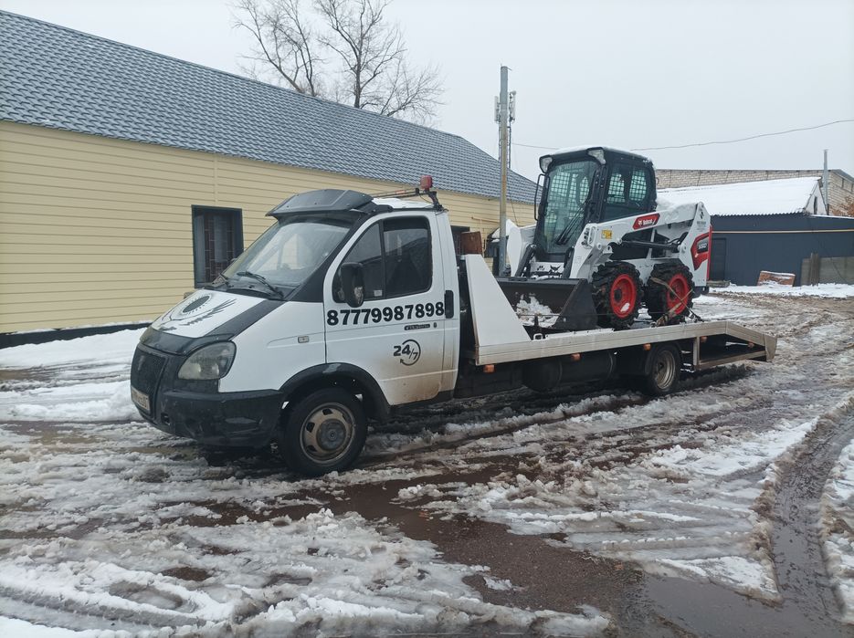 Эвакуатор Эвакуатор  24/7