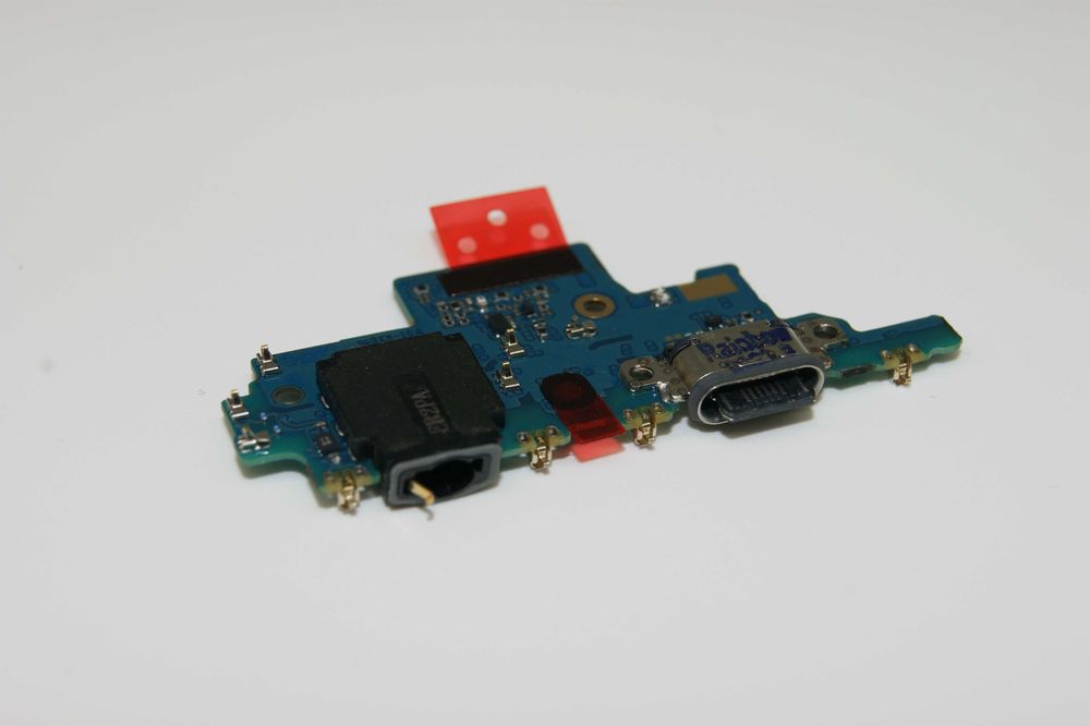 Оригинална букса зареждане / Блок захранване Samsung A72