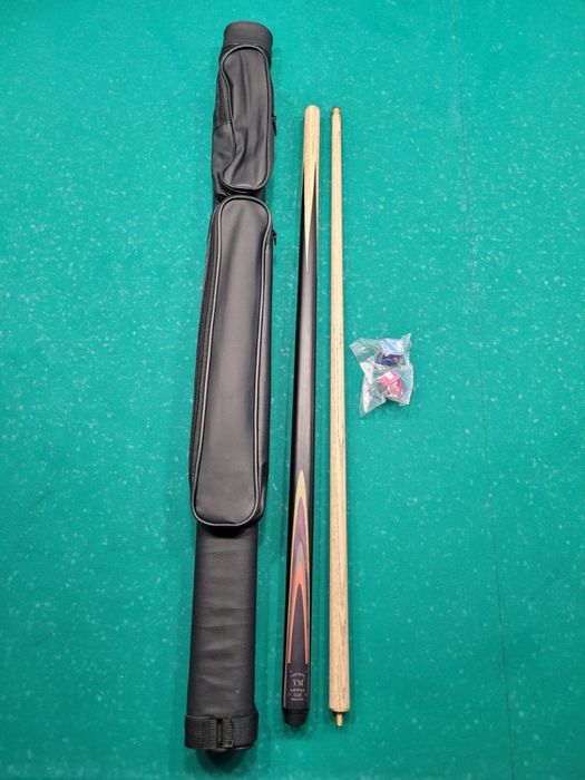 Кий для русского бильярда