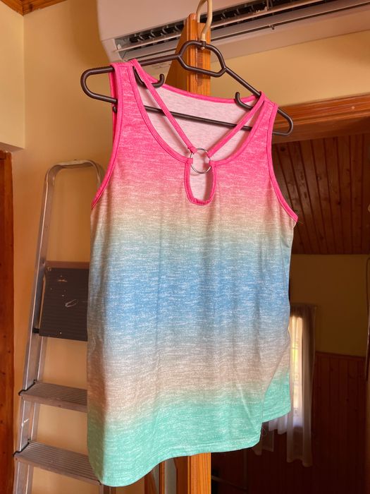 Потници и тениски, М/Л