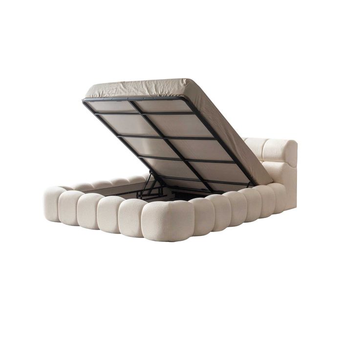 Тапицирано легло VEGA