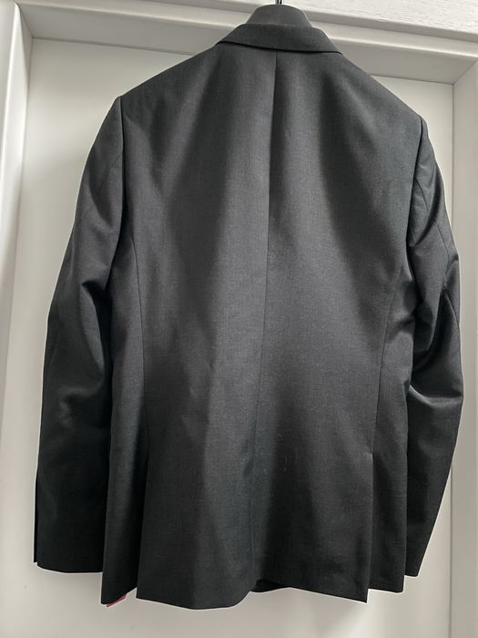 Sacou barbatesc The Kooples 75% lana