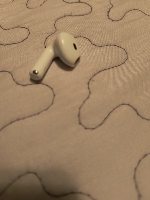 Слушалки AirPods pro