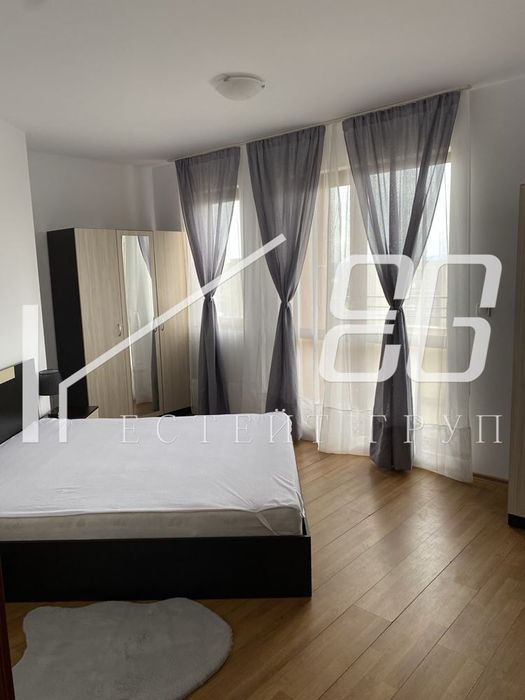 2-стаен в Варна-Бриз площ 75 кв.м с паркомясто