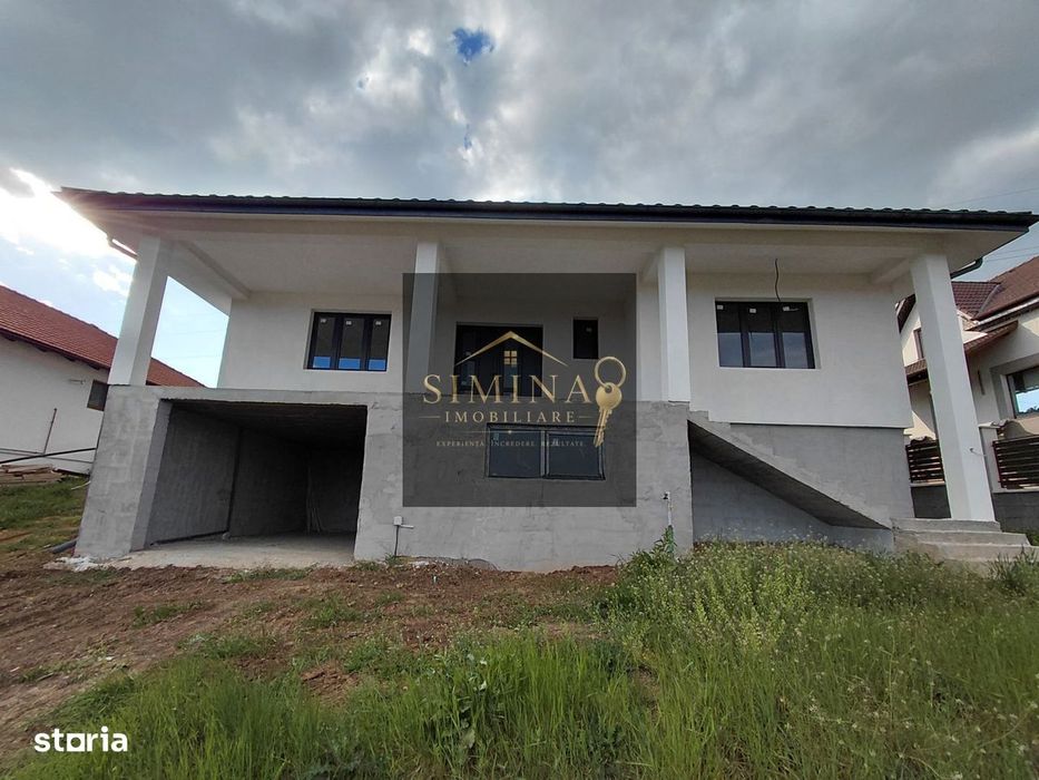 Casa Noua , De Vanzare, Nazna, Cartier Rezidential