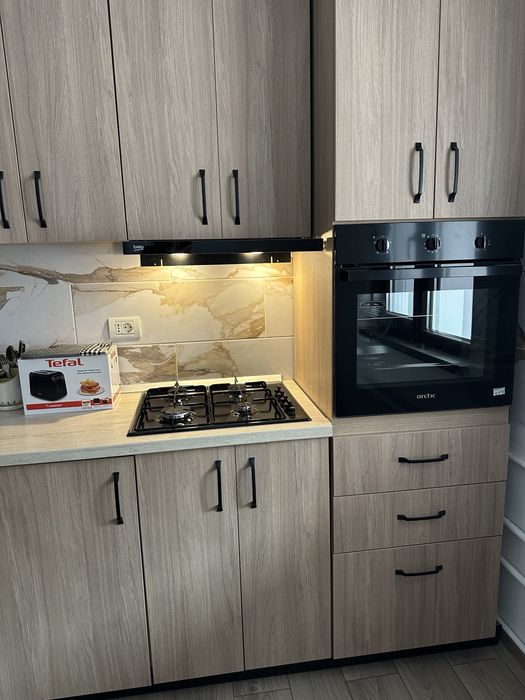 Proprietar, inchiriez ap 2 camere in Crangasi